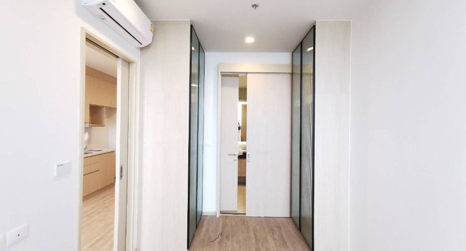 Wohnung zum Kauf mit 1 Zimmer in Watthana, Bangkok