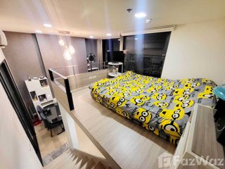 Продажа и аренда 1 кровать кондо в Ратчатхещи, Бангкок