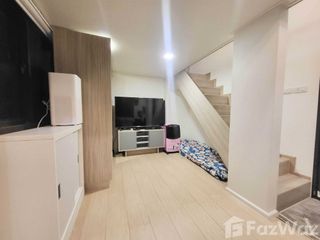 Продажа и аренда 1 кровать кондо в Ратчатхещи, Бангкок