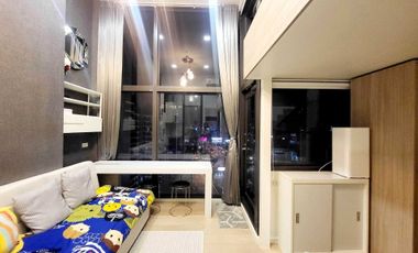 For sale and for rent 1 bed condo in Ratchathewi, Bangkok