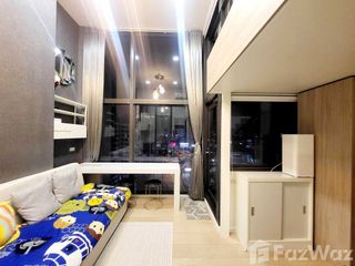 Продажа и аренда 1 кровать кондо в Ратчатхещи, Бангкок