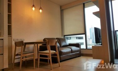 For sale and for rent 1 bed condo in Khlong Toei, Bangkok
