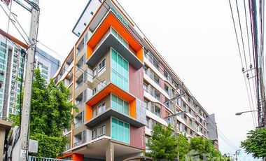 Condo en venta de 1 habitaciones en Phra Khanong, Bangkok