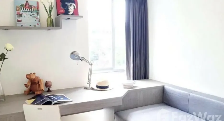 For sale 1 bed condo in Phra Khanong, Bangkok