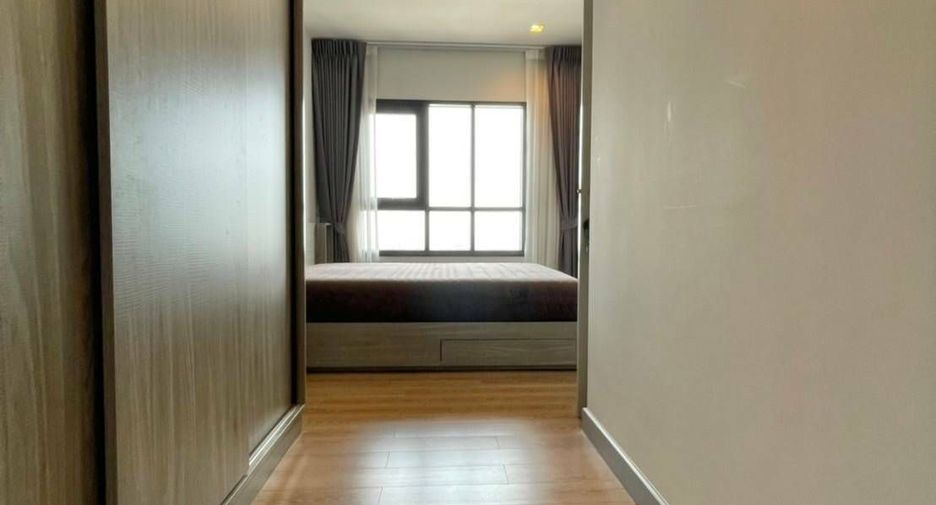 For sale 1 bed condo in Chatuchak, Bangkok