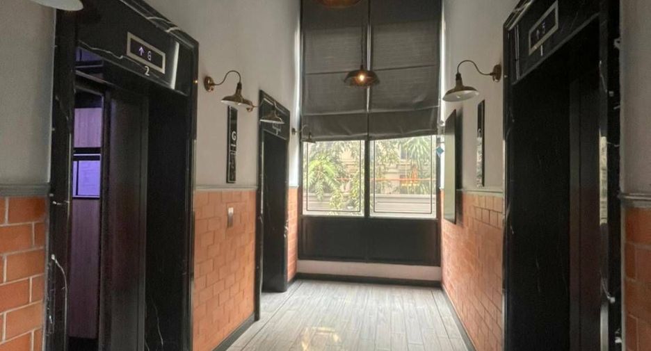 For sale 1 bed condo in Chatuchak, Bangkok