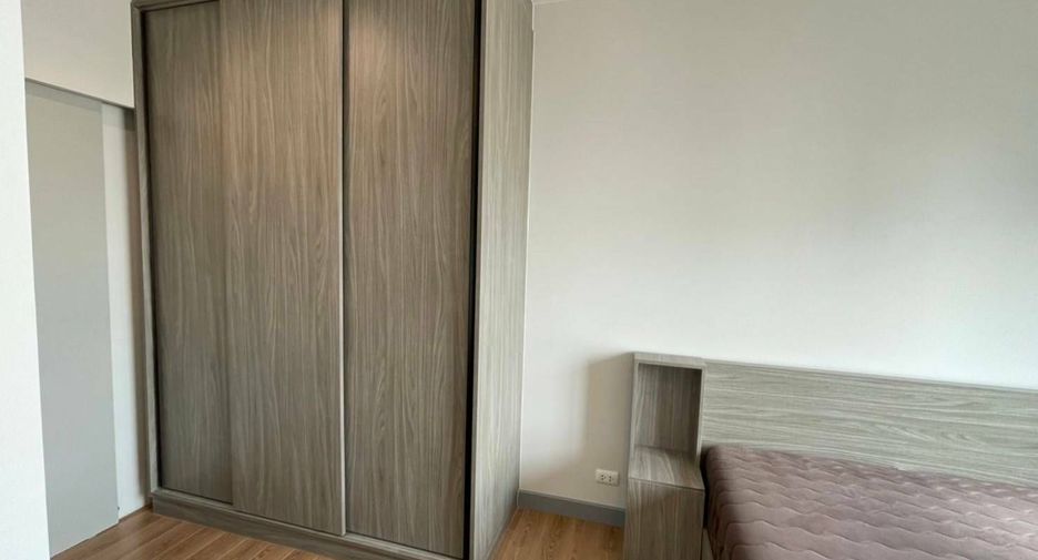 For sale 1 bed condo in Chatuchak, Bangkok