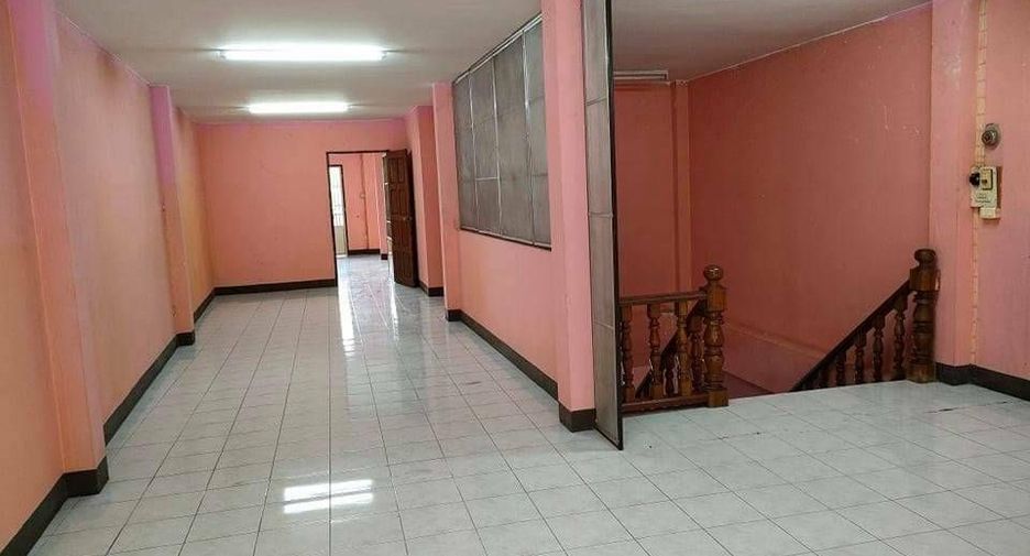 Reihenhaus zum Kauf mit 2 Zimmer in Mueang Chiang Rai, Chiang Rai