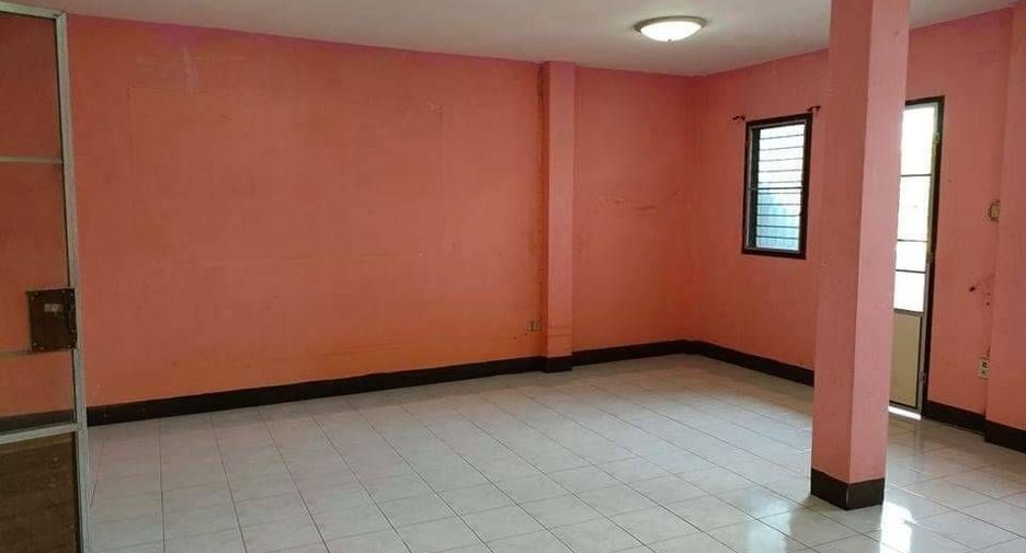 Продажа 2 спальни таунхаус в Mueang Chiang Rai, Чианг Рай