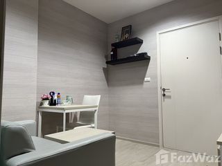 Condo en venta de 1 habitaciones en Bang Sue, Bangkok