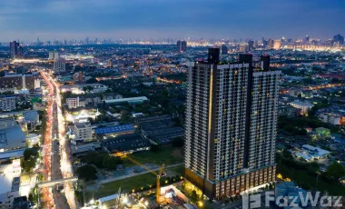 出售 1 卧室 公寓 在 Mueang Samut Prakan, Samut Prakan