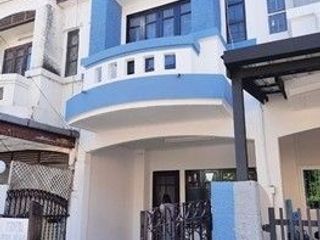 For sale 2 bedrooms house in Lam Luk Ka, Pathum Thani