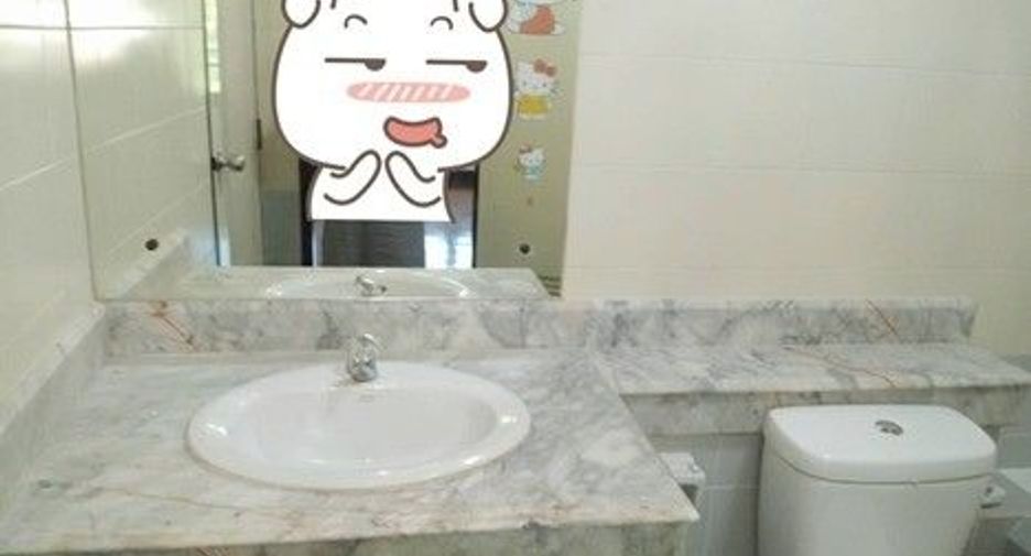For sale 2 bedrooms house in Lam Luk Ka, Pathum Thani