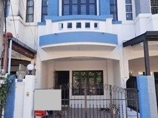 For sale 2 bedrooms house in Lam Luk Ka, Pathum Thani