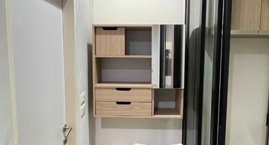For sale 1 bed condo in Bang Na, Bangkok