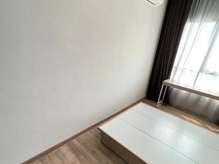 À vendre 1 chambre condo à Bang Na, Bangkok
