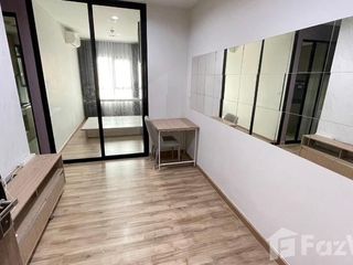 À vendre 1 chambre condo à Bang Na, Bangkok