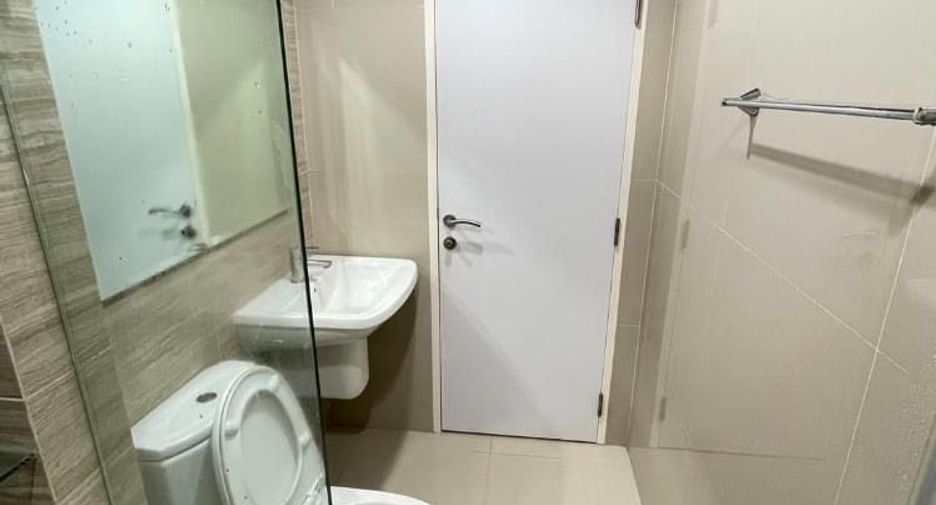 For sale 1 bed condo in Bang Na, Bangkok