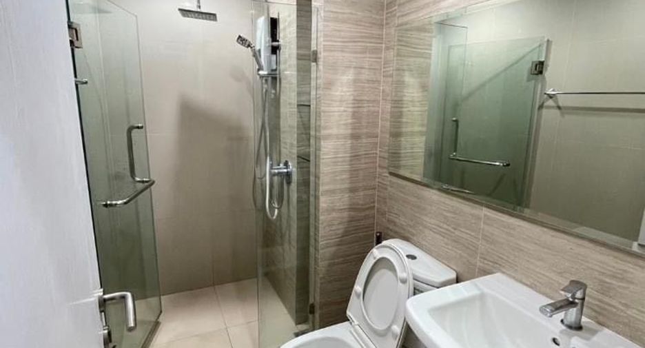 For sale 1 bed condo in Bang Na, Bangkok