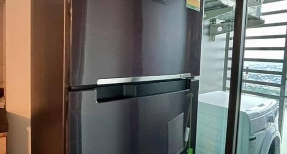 For sale 2 bedrooms condo in Yan Nawa, Bangkok