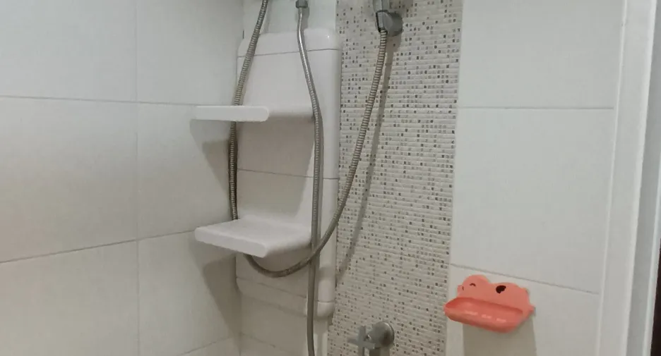 For rent studio condo in Mueang Nonthaburi, Nonthaburi