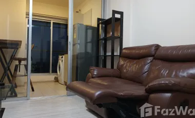 出租 公寓 公寓 在 Mueang Nonthaburi, Nonthaburi