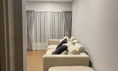 For sale and for rent 4 bedrooms house in Bang Phli, Samut Prakan