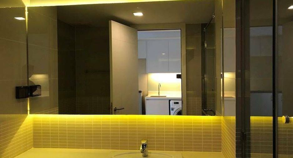 For sale 1 bed condo in Chatuchak, Bangkok
