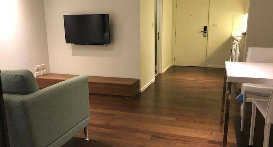 For sale 1 bed condo in Chatuchak, Bangkok