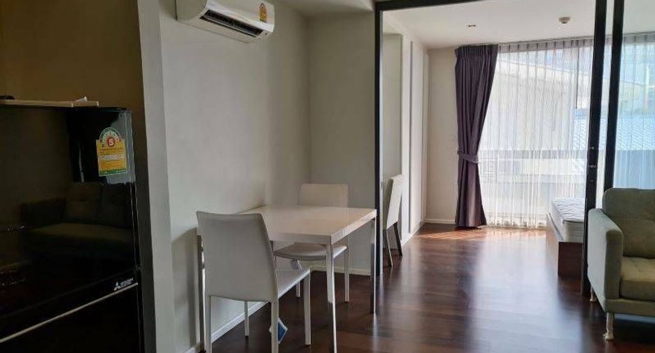 For sale 1 bed condo in Chatuchak, Bangkok
