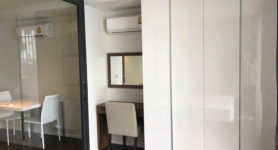 For sale 1 bed condo in Chatuchak, Bangkok