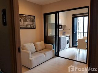 Wohnung zum Kauf mit 1 Zimmer in Huai Khwang, Bangkok