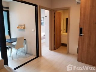 Wohnung zum Kauf mit 1 Zimmer in Huai Khwang, Bangkok