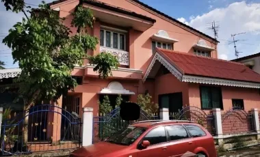 For sale 3 bedrooms townhouse in Pak Kret, Nonthaburi