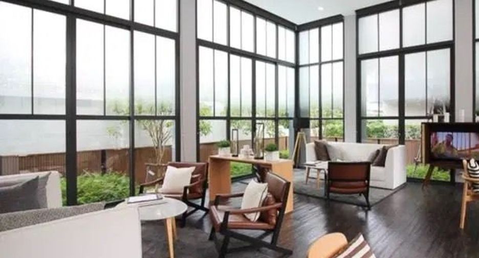À vendre 4 chambres maison à Mueang Nonthaburi, Nonthaburi