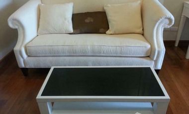 For sale and for rent 1 bed condo in Sathon, Bangkok