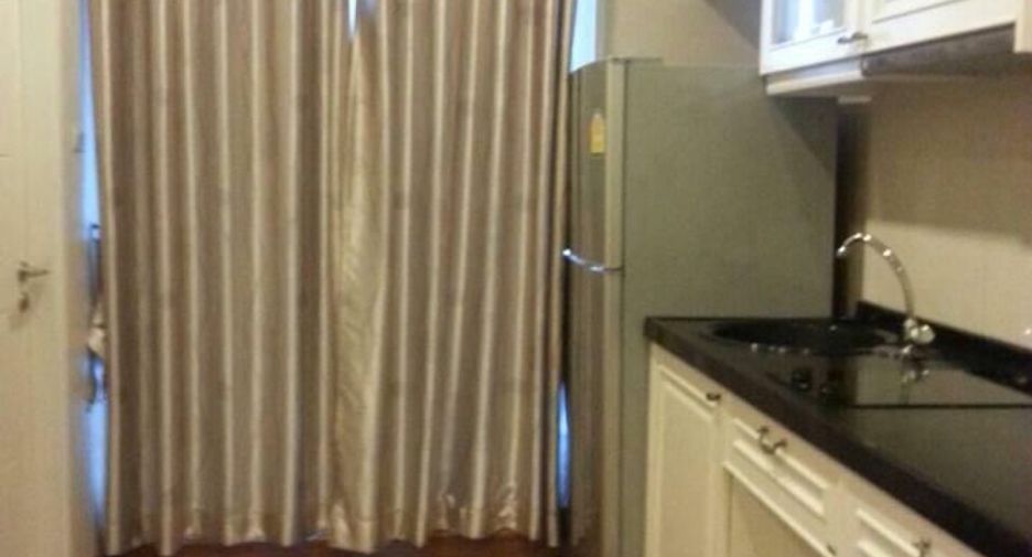 For sale and for rent 1 bed condo in Sathon, Bangkok