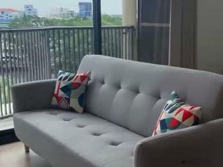 Wohnung zum Kauf mit 1 Zimmer in Suan Luang, Bangkok