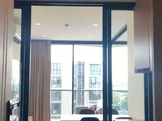 Wohnung zum Kauf mit 1 Zimmer in Suan Luang, Bangkok
