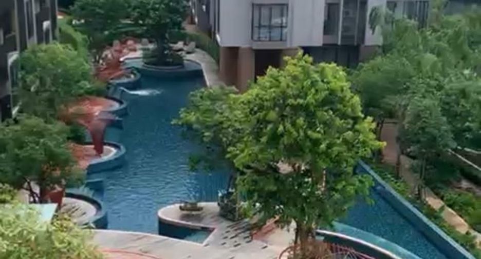 出售 1 卧室 公寓 在 Suan Luang, 曼谷