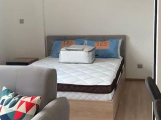 Wohnung zum Kauf mit 1 Zimmer in Suan Luang, Bangkok