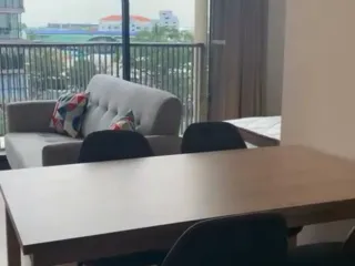Wohnung zum Kauf mit 1 Zimmer in Suan Luang, Bangkok