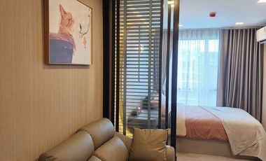 Condo en alquiler de 1 habitaciones en Khlong Luang, Pathum Thani