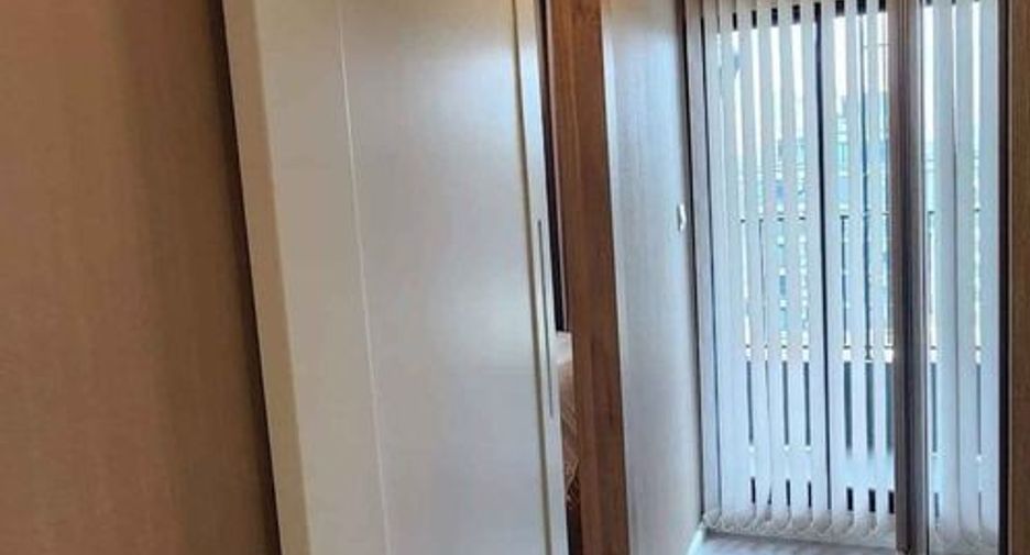 For rent 1 bed condo in Khlong Luang, Pathum Thani