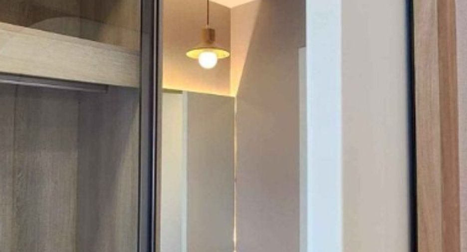 For rent 1 bed condo in Khlong Luang, Pathum Thani