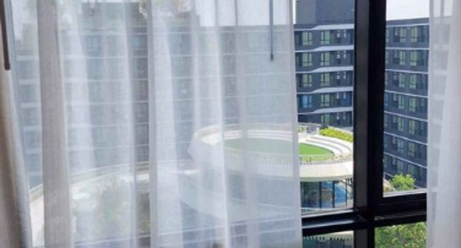 For rent 1 bed condo in Khlong Luang, Pathum Thani