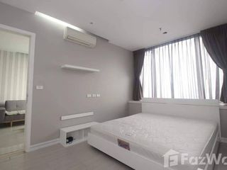 For sale 1 Beds condo in Huai Khwang, Bangkok