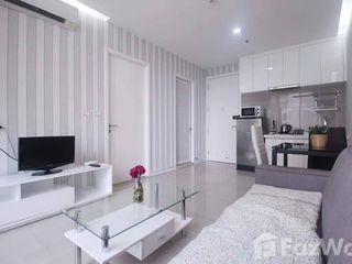 For sale 1 Beds condo in Huai Khwang, Bangkok