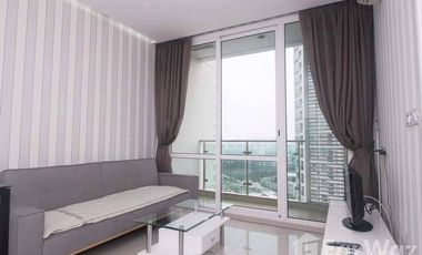 For sale 1 bed condo in Huai Khwang, Bangkok