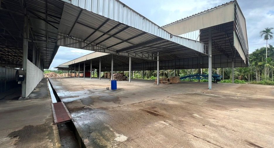 For rent studio house in Phunphin, Surat Thani